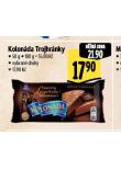 KOLONDA TROJHRNKY