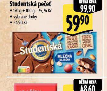 ORION STUDENTSK PEE