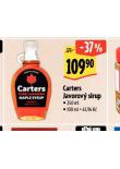 CARTERS JAVOROV SIRUP