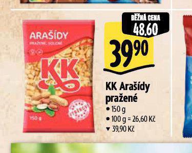 KK ARADY PRAEN