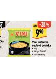 VIMI INSTANTN NUDLOV POLVKA