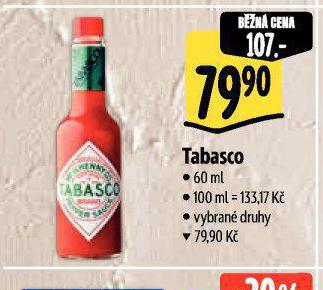 TABASCO