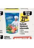 KUCHAREK ZELENINOV OCHUCOVADLO
