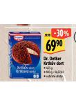 DR. OETKER KRTKV DORT