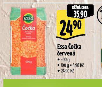 ESSA OKA ERVEN