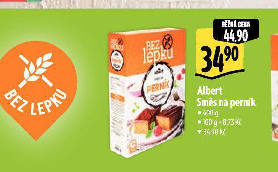 ALBERT SMS NA PERNK
