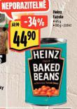 HEINZ FAZOLE