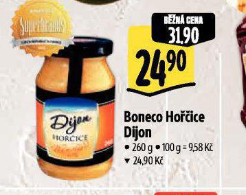 BONECO HOICE DIJON