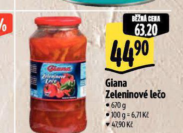 GIANA ZELENINOV LEO