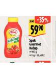 SPAK GOURMET KEUP