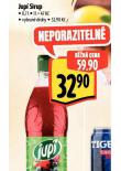 JUP SIRUP