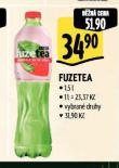 FUZETEA