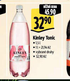 KINLEY TONIC
