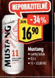 PIVO MUSTANG 11