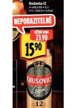 PIVO KRUOVICE 12 KRLOVSK LEK