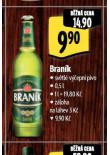 PIVO BRANK