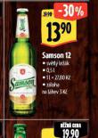 PIVO SAMSON 12