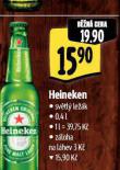 PIVO HEINEKEN
