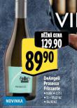 DEANGELI PROSECCO FRIZZANTE