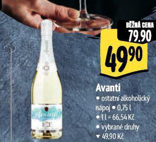 AVANTI
