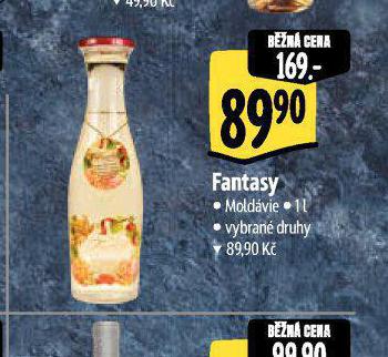 FANTASY