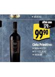 CIELO PRIMITIVO