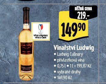 VINASTV LUDWIG