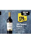VIA TARAPAC RESERVA