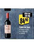 CLAIRE DE JOUR