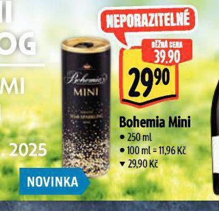 BOHEMIA MINI