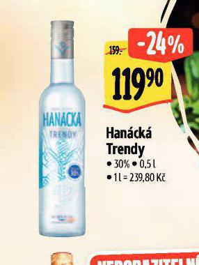 HANCK TRENDY