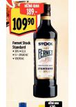 FERNET STOCK STANDARD