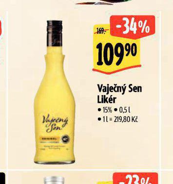 VAJEN SEN LIKR