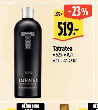TATRATEA