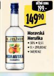 MORAVSK MERUKA