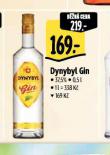DYNYBYL GIN