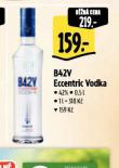 B42V ECCENTRIC VODKA