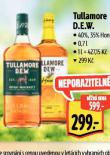 TULLAMORE D.E.W.