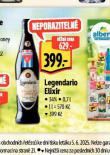 LEGENDARIO ELIXR