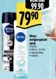 NIVEA ANTIPERSPIRANT SPREJ