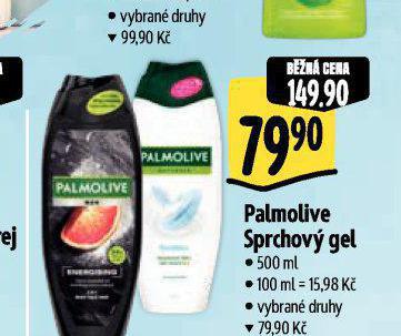 PALMOLIVE SPRCHOV GEL