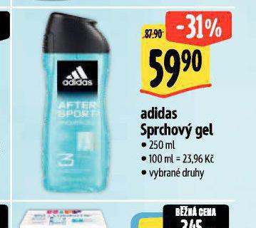 ADIDAS SPRCHOV GEL