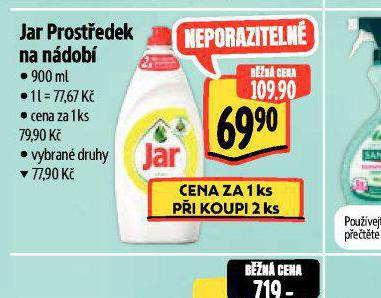 JAR PROSTEDEK NA NDOB