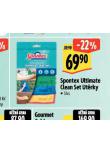 SPONTEX ULTIMATE CLEAN SET UTRKY