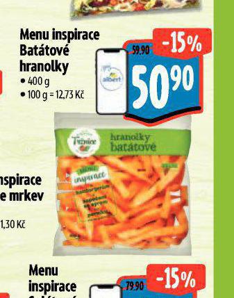 MENU INSPIRACE BATTOV HRANOLKY