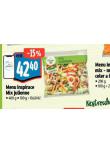 MENU INSPIRACE MIX JULIENNE