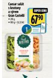 CAESAR SALT S KRUTONY A SREM GRAN CASTELLI