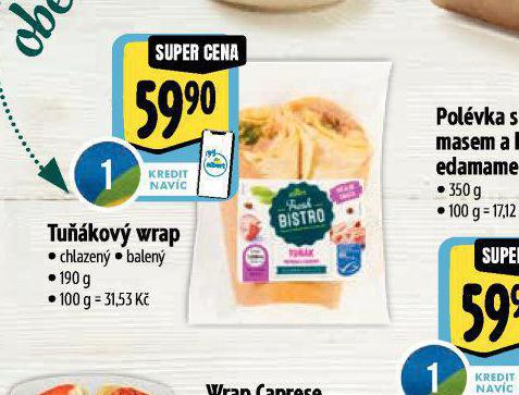 TUKOV WRAP