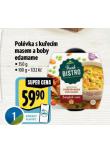 POLVKA S KUECM MASEM A BOBY EDAMAME