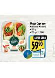 WRAP CAPRESE